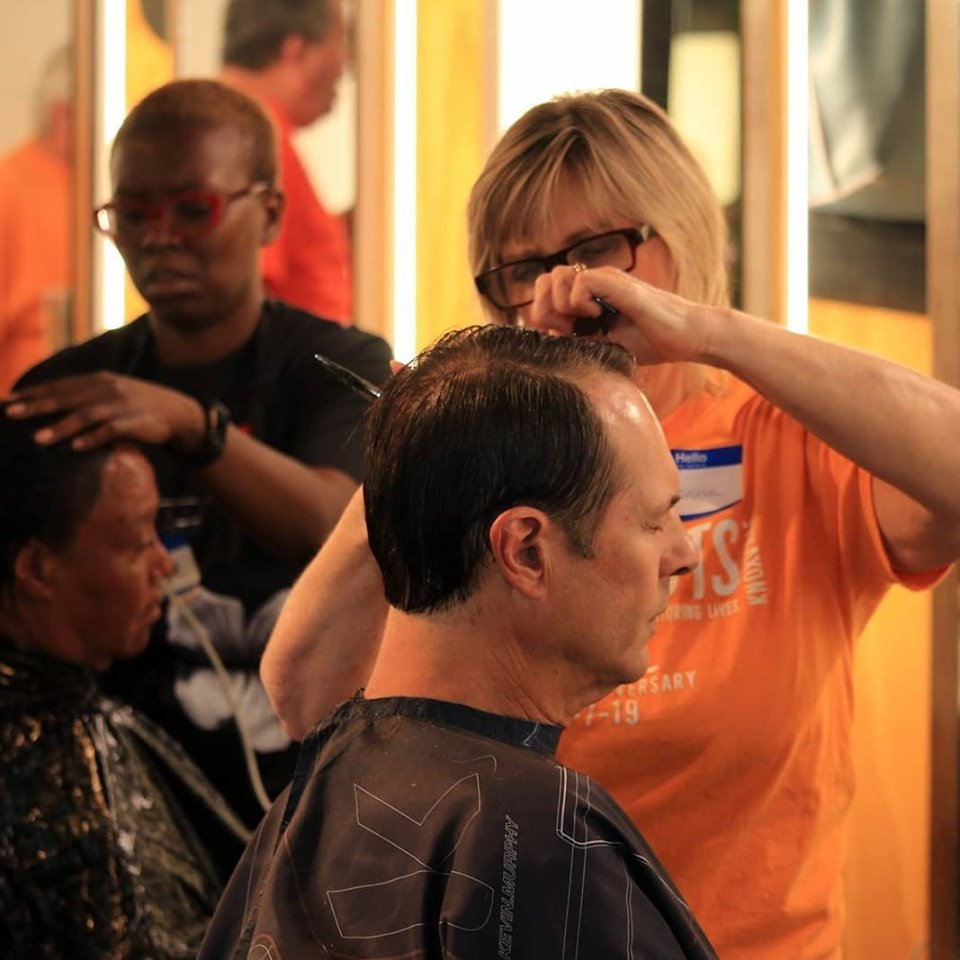 SPOTLIGHT: CARECUTS OF KNOXVILLE