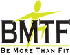 Be More Than Fit