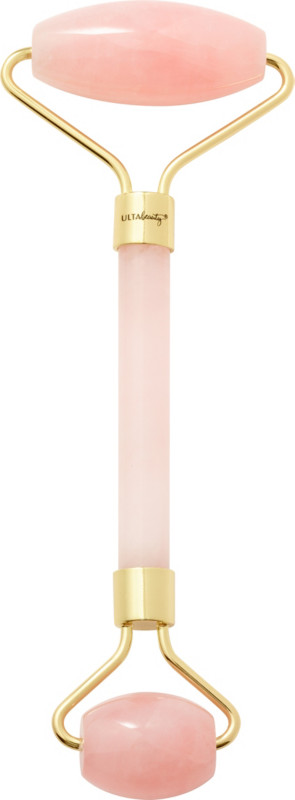 Rose Quartz Facial Roller
