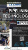 Flyer for CAAMP & Pipe Restoration Solutions CEU