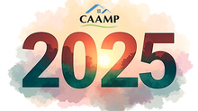 2025 Programs & Events 