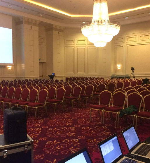 Shareholders' meeting season