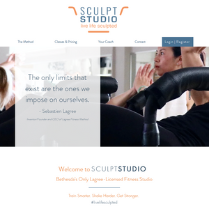Sculpt Studio