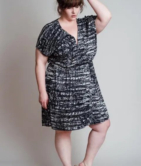 Ethical Shopping Guide Plus Sizes For Women