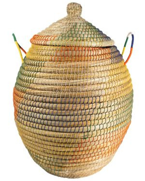 Fair Trade Laundry Baskets Hampers Laundry Bags