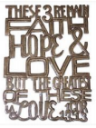 Anchored in Hope