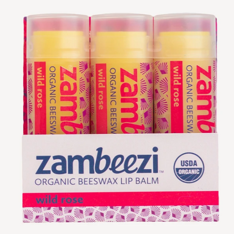 Zambeezi