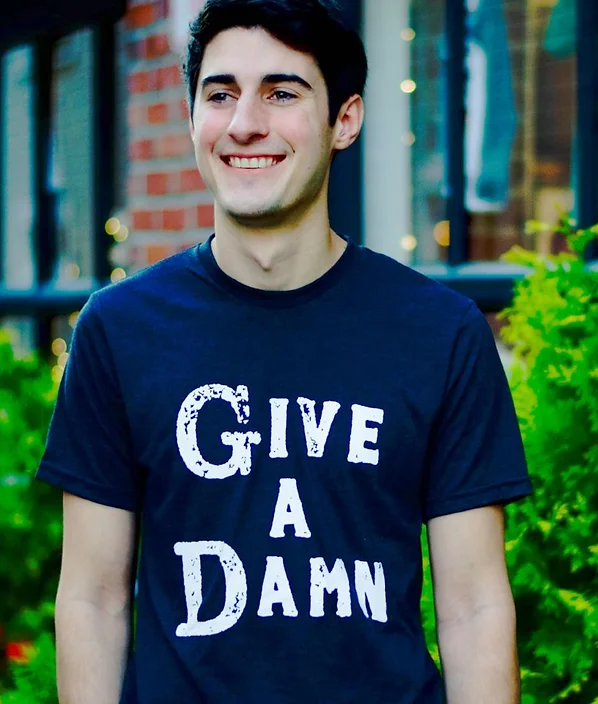 Ethical Fashion Shopping Guide Men S Clothing