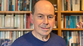 An hour with Rory Cellan-Jones