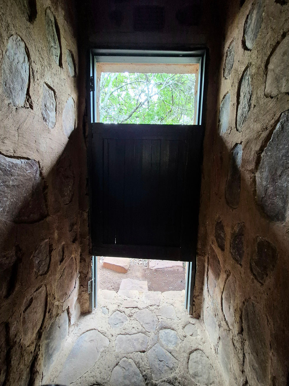 The toilet-privacy much??