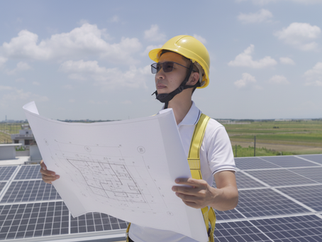 如何找到適合的太陽能發電建置廠商?