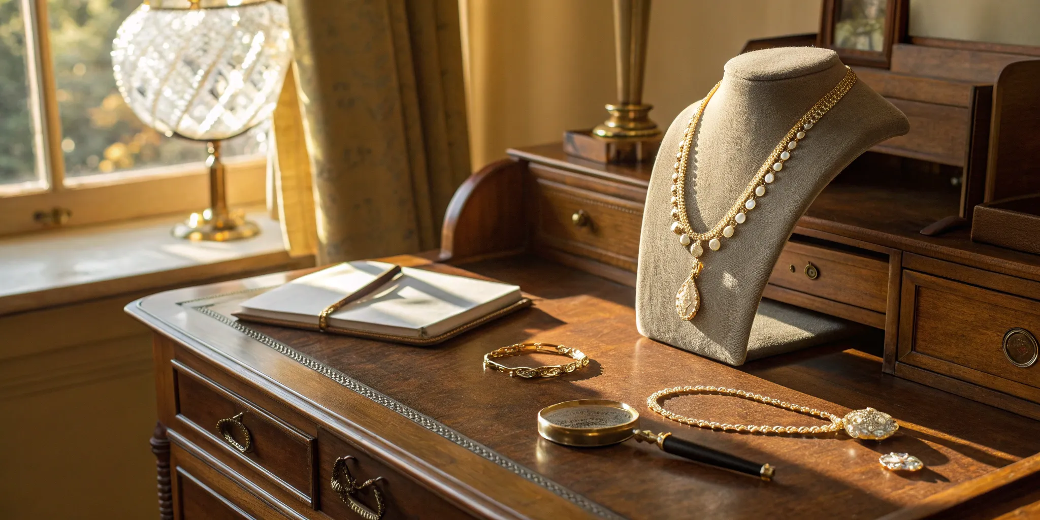 Jewelry Loans in Westmount: A Step-by-Step Guide