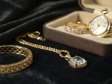 How to Get a Loan on Jewelry: A Complete Guide