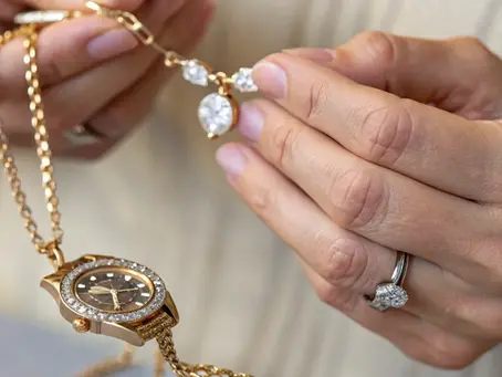 Sell Broken Jewelry for Cash: The Ultimate Guide