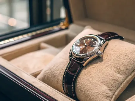 How to Get a Confidential Watch Loan on the South Shore