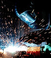 corso per chi vuole ricoprire all'interno dell’azienda il ruolo e la funzione di organizzatore del processo di fabbricazione ed è propedeutico alle certificazioni ISO 3834 / 1090 in Vicenza e provincia
