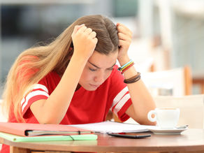 🧠 ¿Tienes TDAH y rendirás la PAES? Guía para solicitar tiempo extra bajo la Ley 20.422