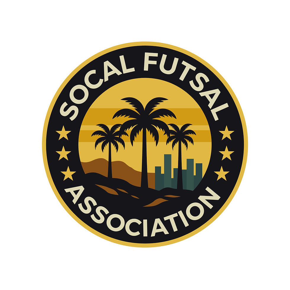 OCHO Futsal Named Official Member of the Southern California Futsal Association
