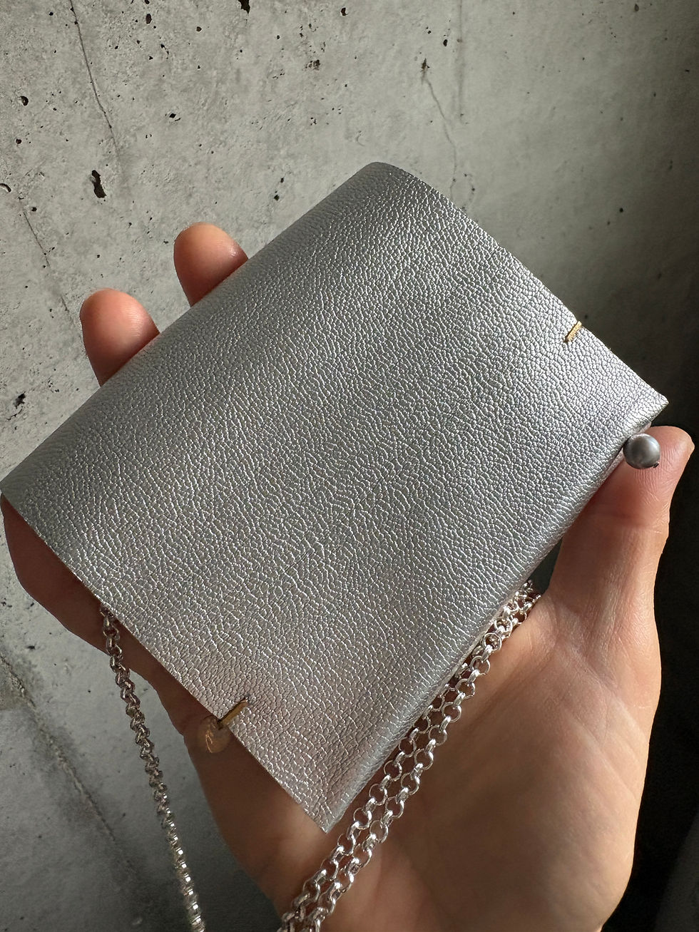 サムネイル： TATO wallet - S gem-47