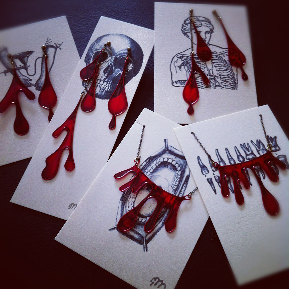 blood