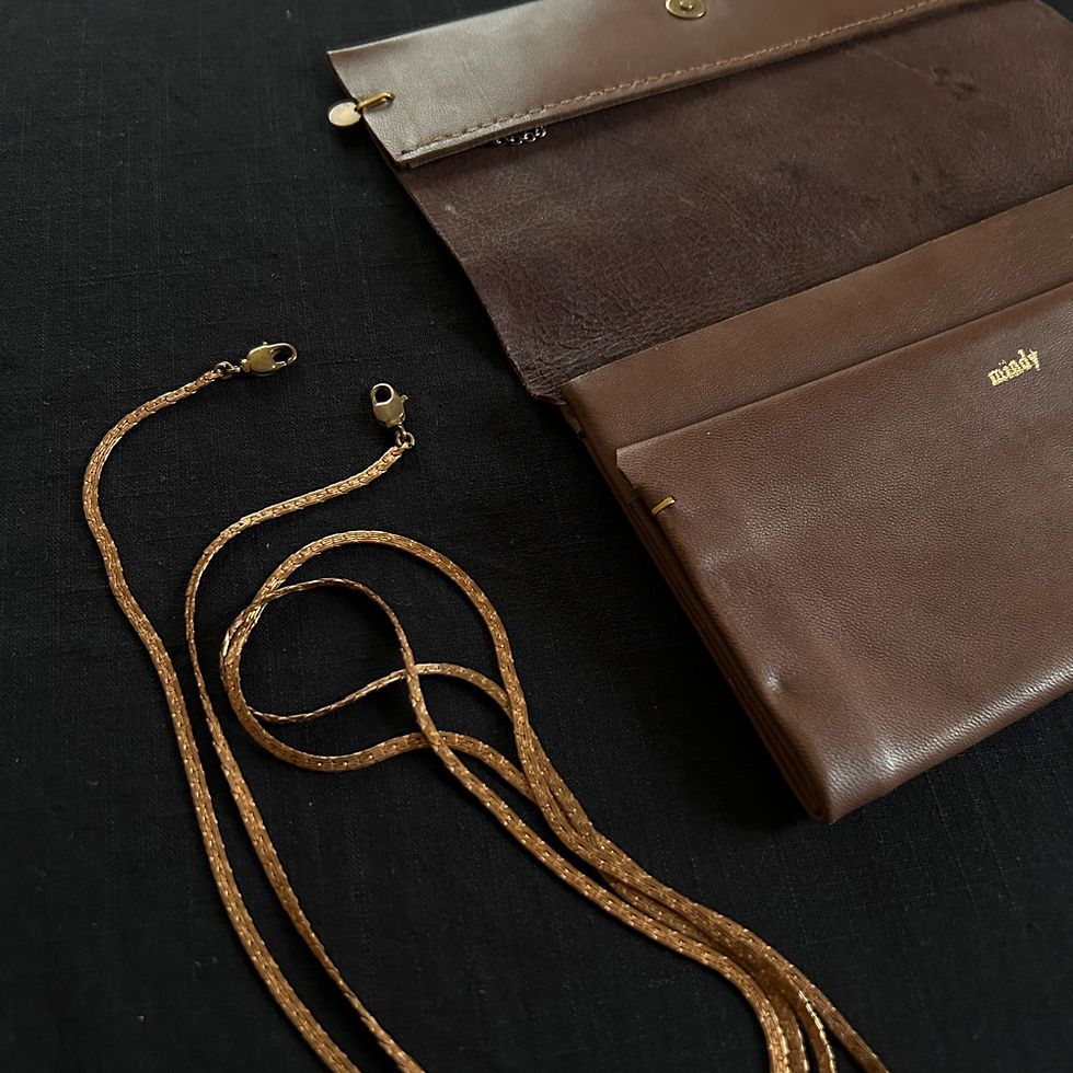 サムネイル： TATO wallet - L gem-15