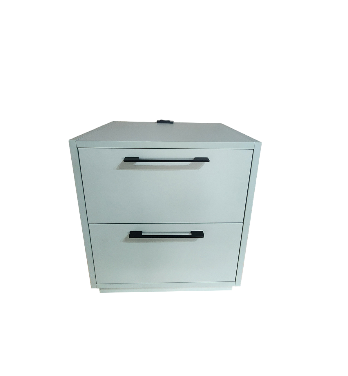 Criado Mudo -Nova York - Verde Mint