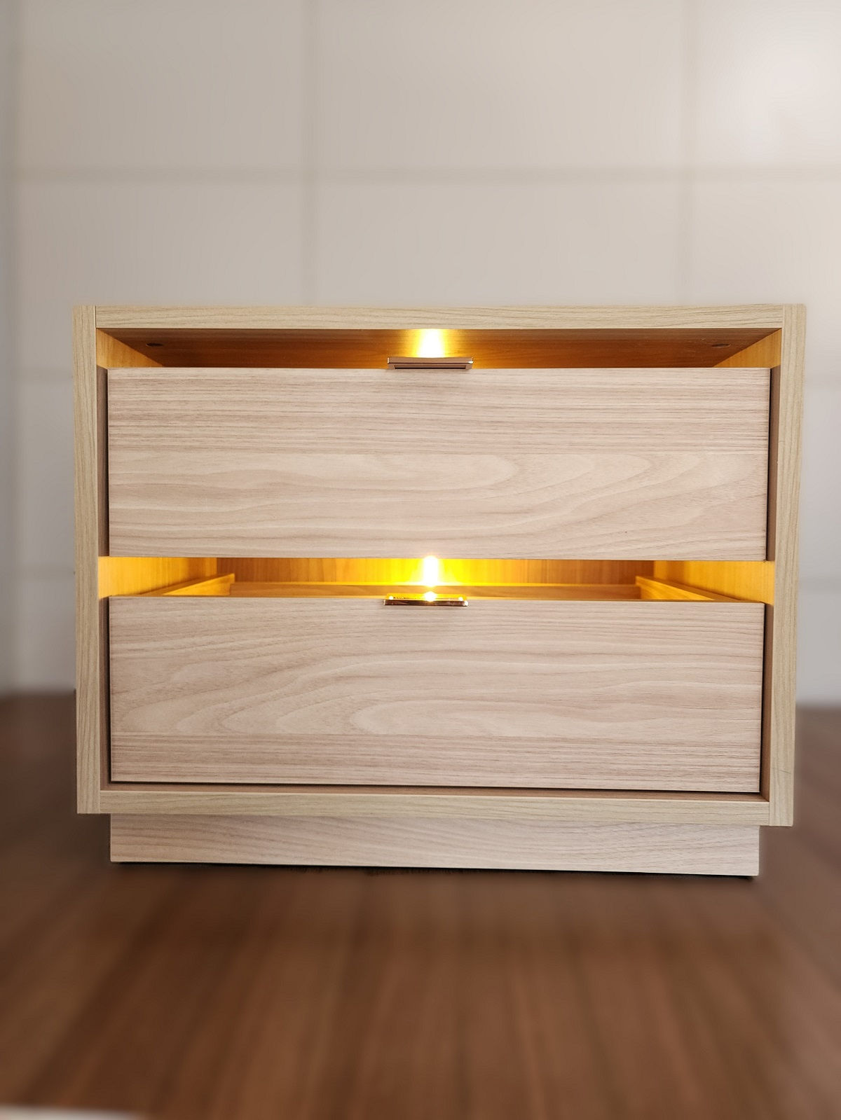 Paris - Nogueira Thar