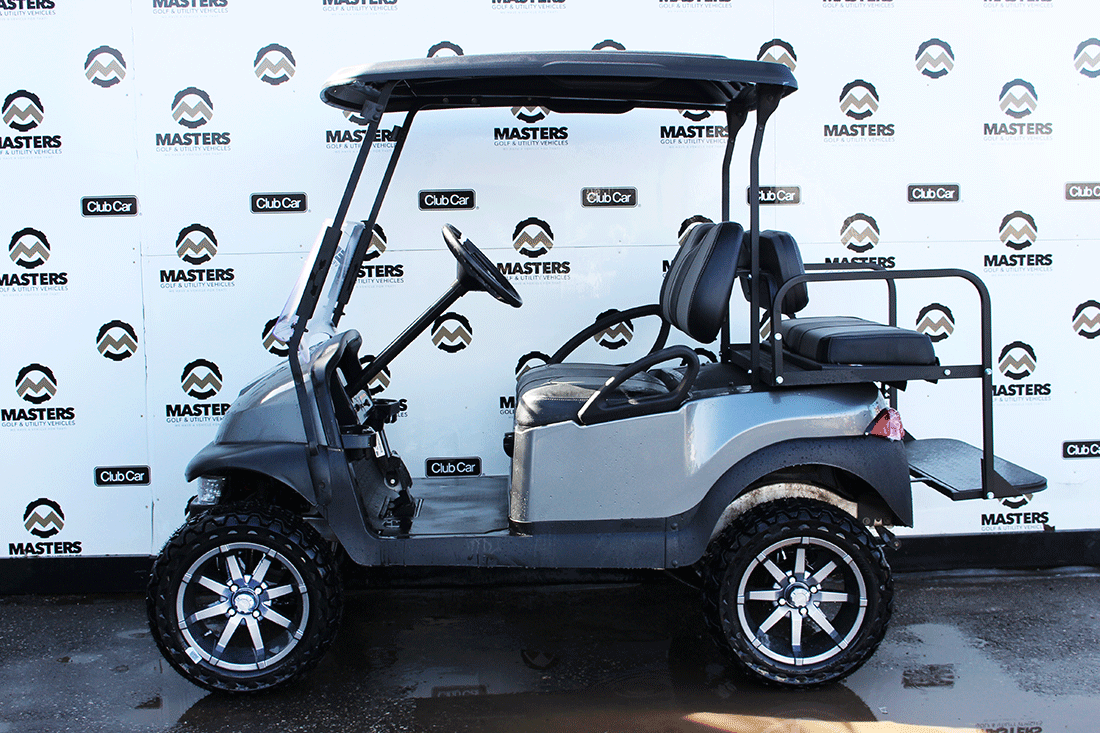 Used Golf Carts Masters Oshawa