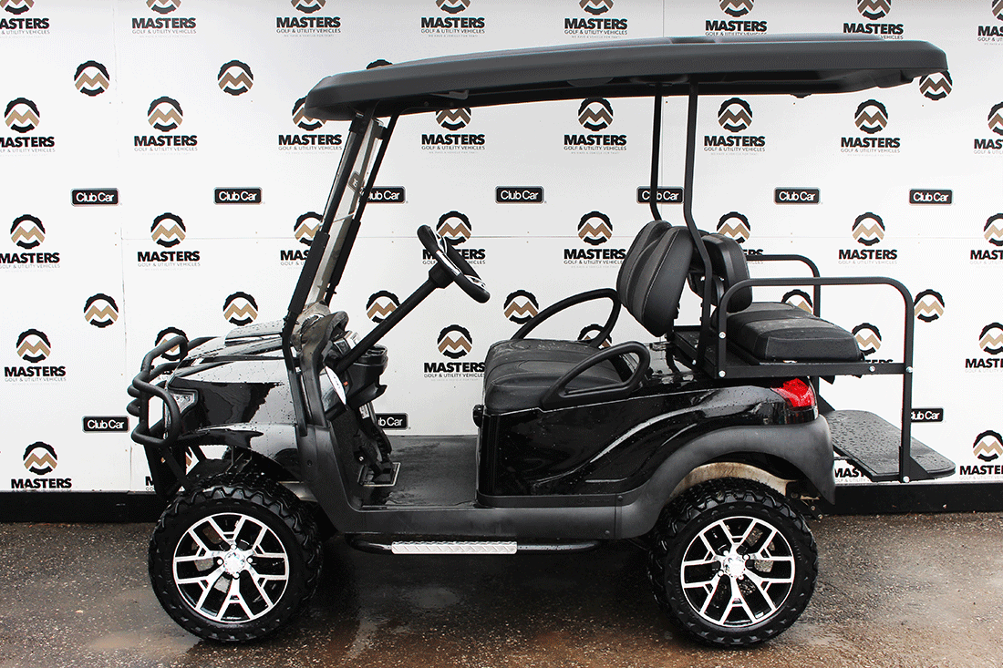 Used Golf Carts Masters Oshawa