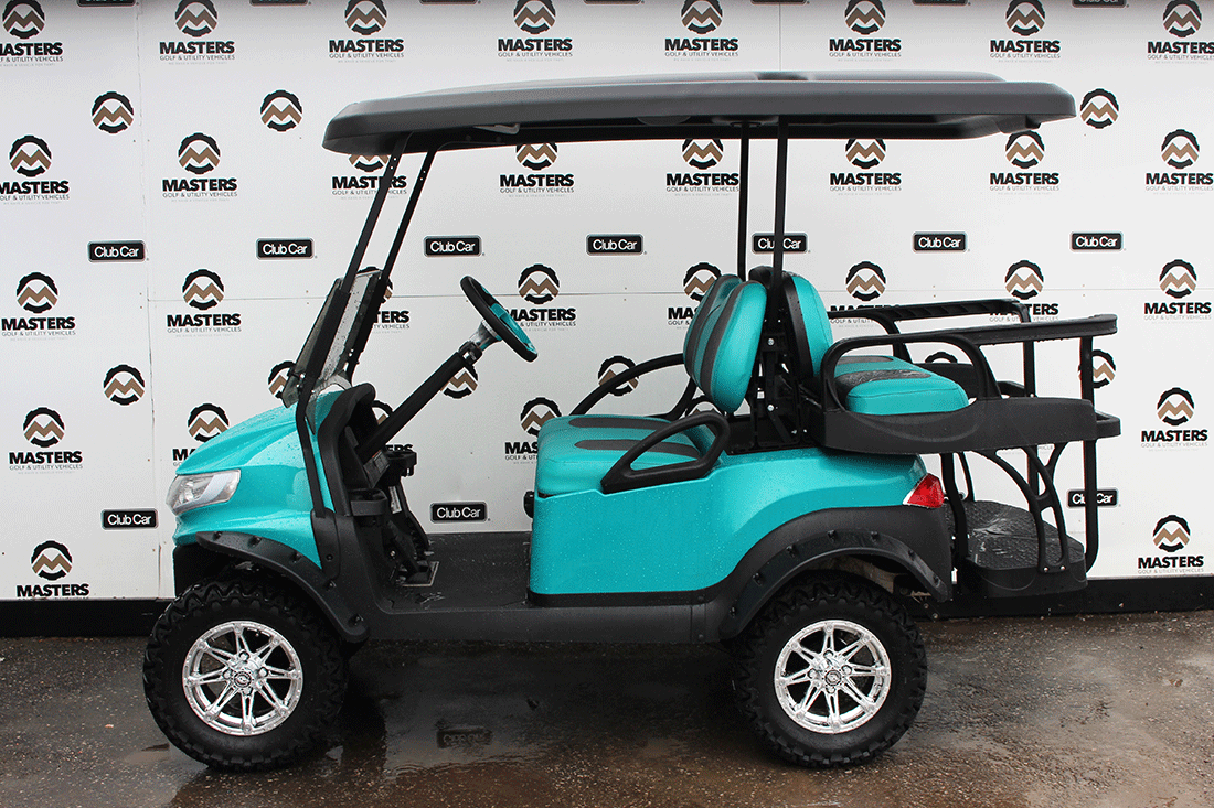 Used Golf Carts Masters Oshawa