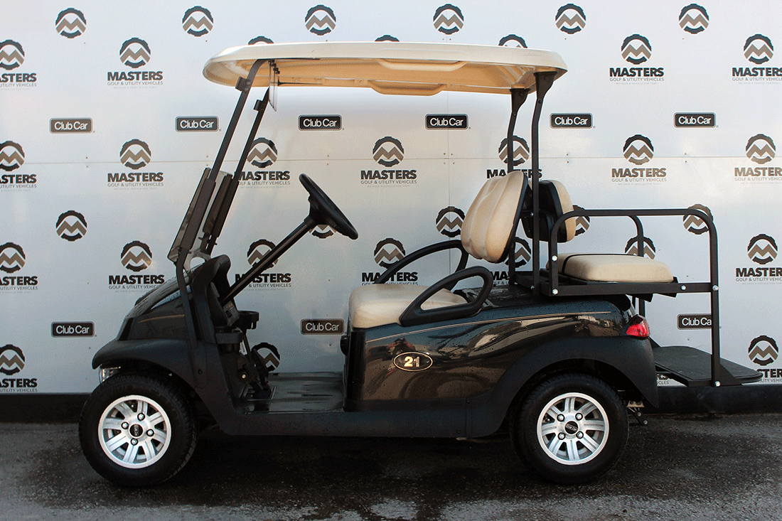 Used Golf Carts Masters Oshawa