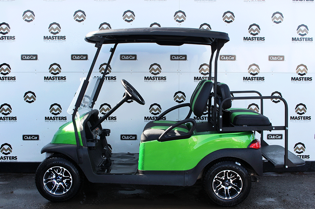 Used Golf Carts Masters Oshawa