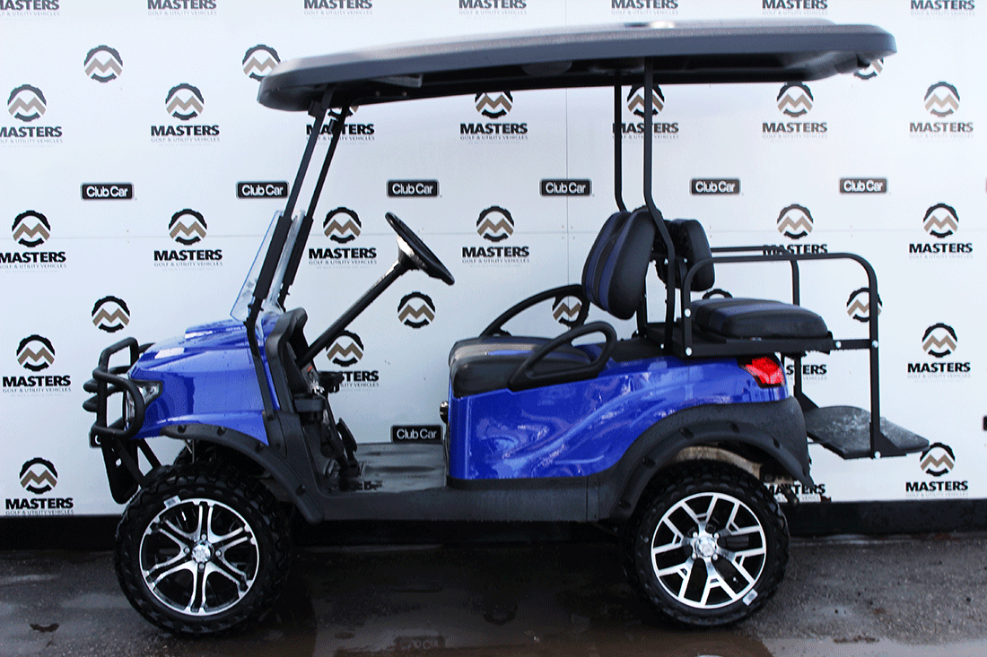 Used Golf Carts Masters Oshawa