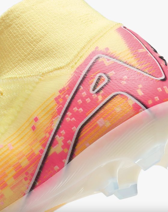 Thumbnail: Nike Mercurial Superfly 10 Elite "Kylian Mbappé"