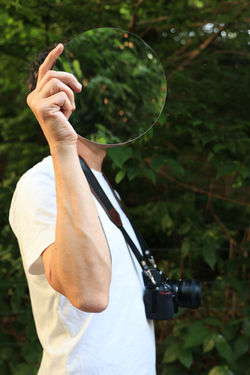 Mirror Jon