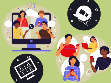 How To Improve Employee Engagement With Team Activities
