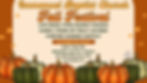 Immanuel Baptist Church Fall Festival