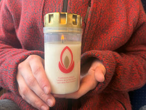 4. Advent - Kannst du vertrauen?