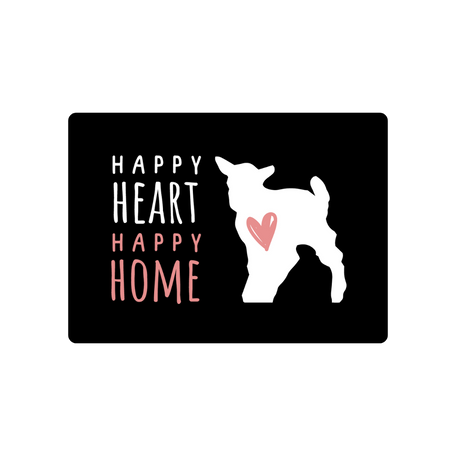 Happy Heart Happy Home