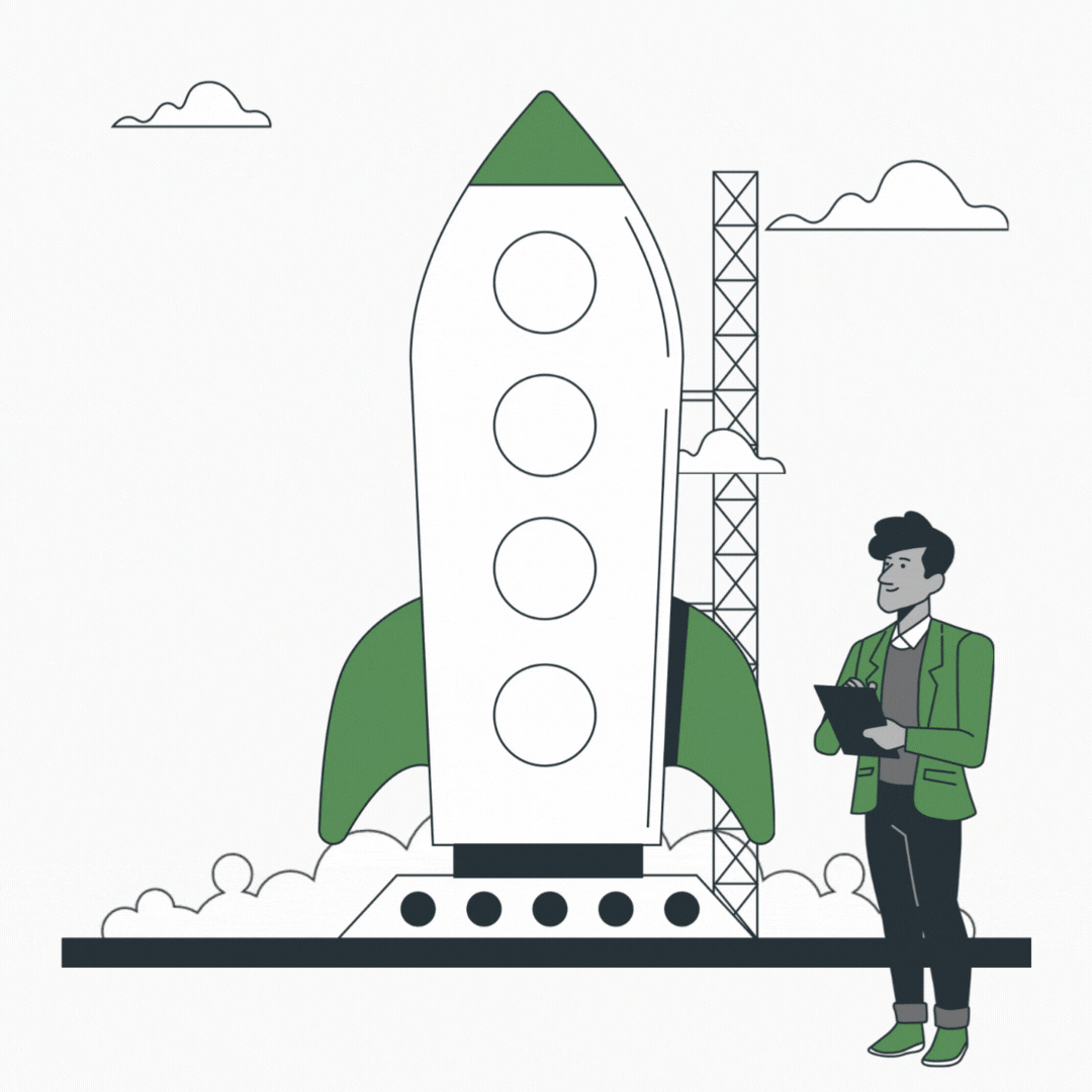 Designed for profitability 