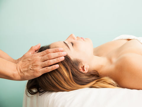 Holistic Therapy Services in Farnworth