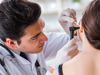 Ear Wax Removal Services in Farnworth