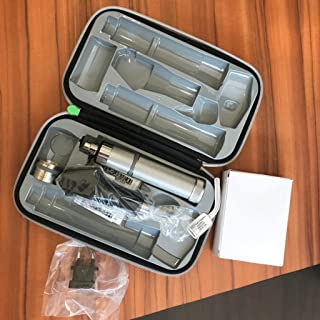 Welch Allyn 3.5v Streak Retinoscope with Nickel-Cadmium Rechargeable Handle 1834