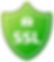 SSL Verschlüsselung Online Shop