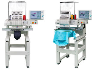 Stickmaschine Tajima