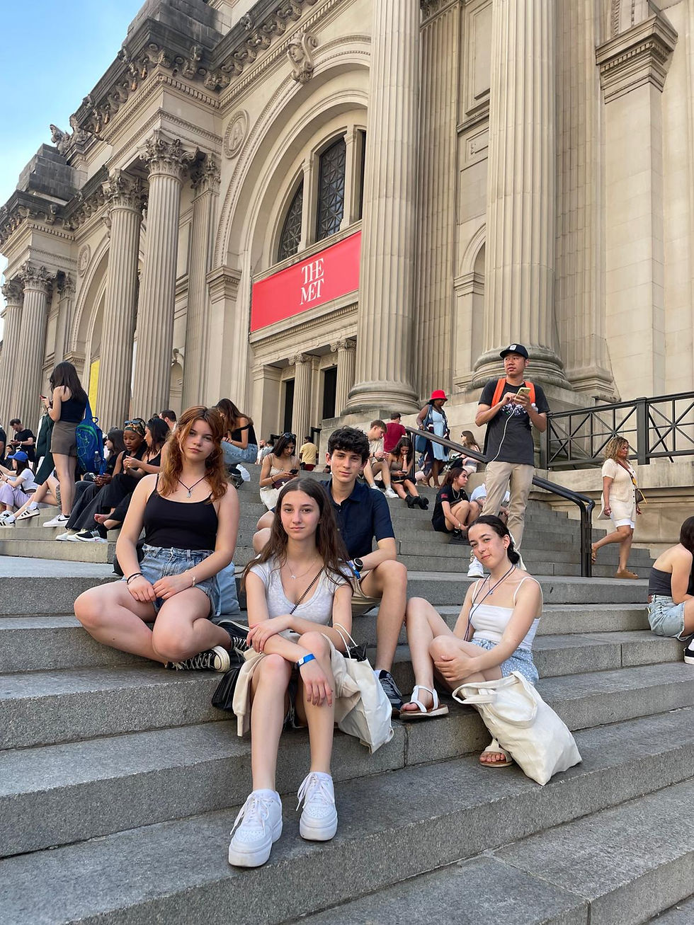 Nueva York