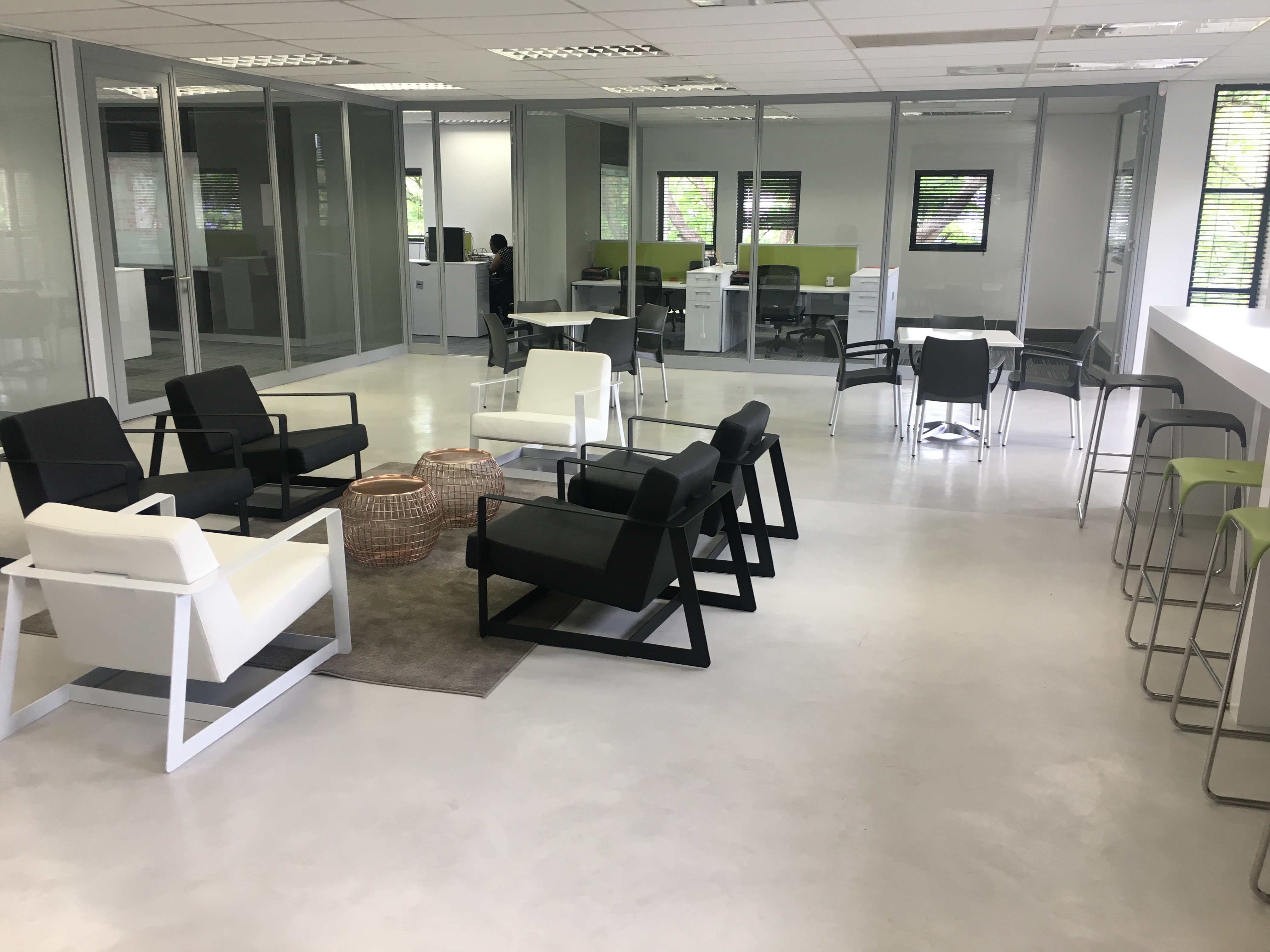 Investec Property Fund