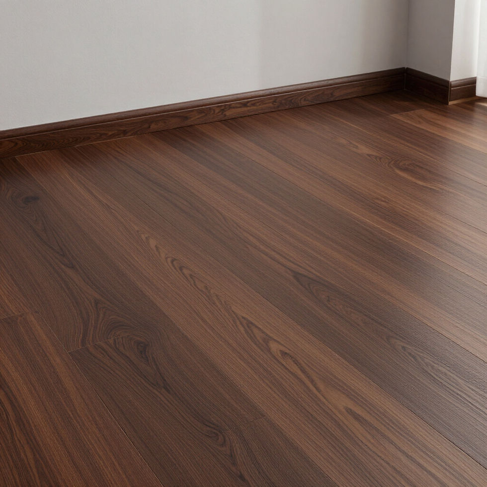 Hardwood Flooring