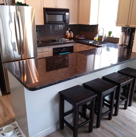 Anthony's Cleaning Service. €25 /hour.
Minimum 3 Stunden.
Reinigungsservice
HausReinigungsdienst