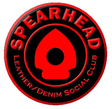 Unlocked Gay, Bi, Trans: Fetish and Kink App. Community Business. Spearhead Leather and Denim Social Club Toronto, Canada